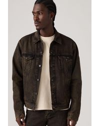 Levi's - Trucker Jacket - Lyst