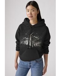 Levi's - Graphic Salinas Hoodie - Lyst