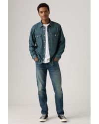 Levi's - 502 Taper Jeans - Lyst