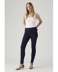 Levi's - 721 High Rise Skinny Jeans - Lyst