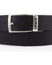 Levi's - Ashland Belt (Big & Tall) - Lyst