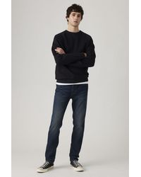 Levi's - 515 Slim Taper Jeans - Lyst