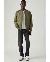 Levi's - Jeans 502 Tapered - Lyst