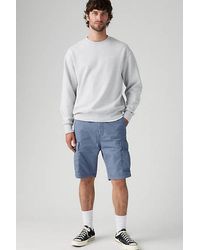 Levi's - Carrier Cargo Shorts - Lyst