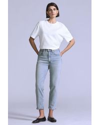 Levi's - Column Jeans - Lyst