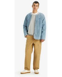 Levi's - Xx Cargo Straight Pants - Lyst