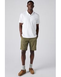 Levi's - Xx Chino Taper Shorts - Lyst