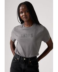 Levi's - Graphic Classic Tee - Lyst