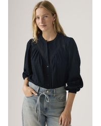 Levi's - Cleo Blouse - Lyst