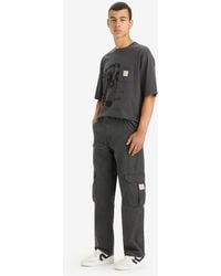 Levi's - Stay loose cargo hose - Lyst