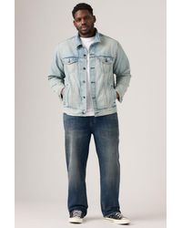 Levi's - 501 Original Jeans (Big & Tall) - Lyst