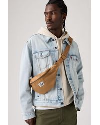 Levi's - Duboce Sling Bag - Lyst