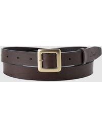 Levi's - New Classic Belt - Lyst