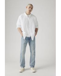 Levi's - Jeans 505 Regular Authentic Soft - Lyst