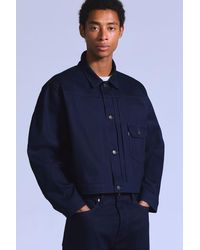 Levi's - Type I Trucker Jacket - Lyst