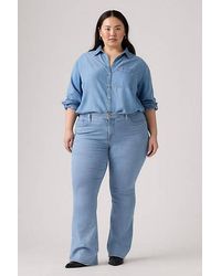 Levi's - Jeans 315 Moldeadores Bootcut (Talla Extragrande) - Lyst