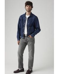 Levi's - 501 Original Selvedge Jeans - Lyst