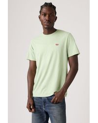 Levi's - Classic Housemark Tee - Lyst