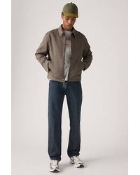 Levi's - Jeans Rectos 555 Relaxed - Lyst
