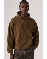 Levi's - Workwear Pullover Hoodie - Lyst