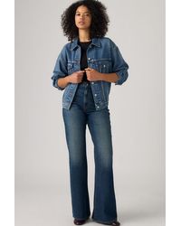 Levi's - Jeans Cinch Flare - Lyst