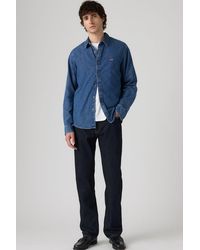 Levi's - 501 Original Thermodapt Jeans - Lyst