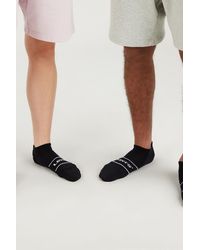 Levi's - Low Cut Sportswear Socks 2 Pack - Lyst
