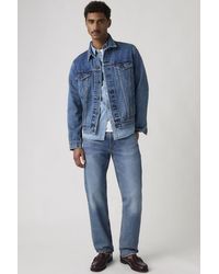 Levi's - 514 Straight Jeans - Lyst
