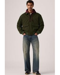 Levi's - 567 Relaxed Flare Jeans - Lyst