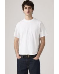 Levi's - Boxy Tee - Lyst