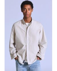 Levi's - Camicia Button Down Comoda - Lyst