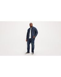 Levi's - 502TM taper jeans (big & tall) - Lyst