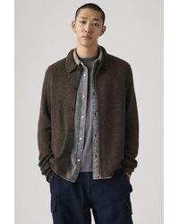 Levi's - Catalina Cardigan - Lyst