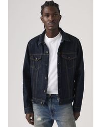 Levi's - Trucker Jacket - Lyst