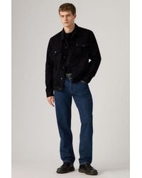 Levi's - 501 Relaxed Jeans - Lyst