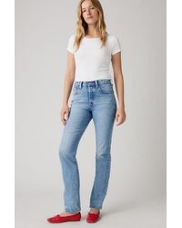 Levi's - 501 Original Jeans - Lyst