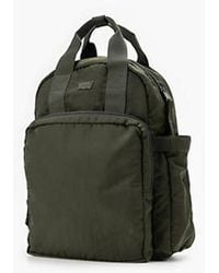 Levi's - Zaino L Pack Rotondo - Lyst