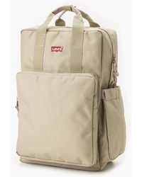 Levi's - Mochila L Pack Grande - Lyst