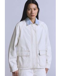 Levi's - Veste Chore Doublée - Lyst
