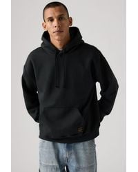 Levi's - Workwear Pullover Hoodie - Lyst
