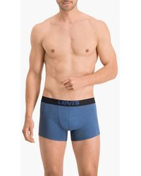 Levi's - Boxer Briefs 2 Pack - Lyst