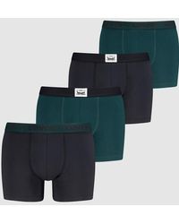 Levi's - Patch Boxer Brief 4 Pack - Lyst