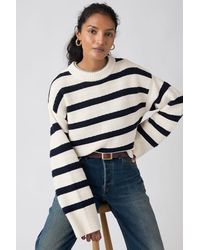 Levi's - Candide Crewneck Sweater - Lyst