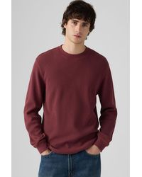 Levi's - Long Sleeve Standard Fit Thermal Tee - Lyst