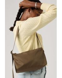 Levi's - Ali Small Shoulder Bag - Lyst