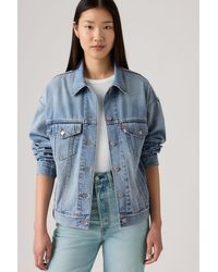 Levi's - 90's Trucker Jacket - Lyst