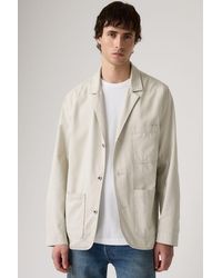 Levi's - Antonio Blazer - Lyst
