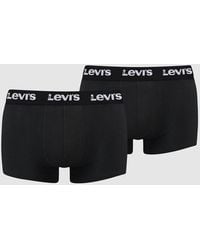 Levi's - Repeat Logo Truck 2 Pack - Lyst