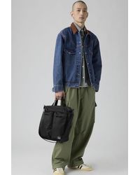 Levi's - Bolso Tote Mission Bay - Lyst