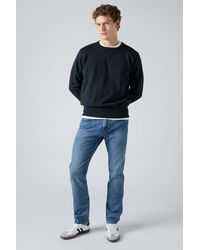 Levi's - 511 Slim Soft Lightweight Jeans - Lyst